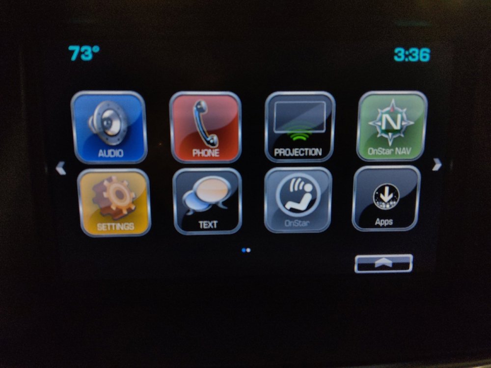 Used 2018 Chevrolet Tahoe LS image 25