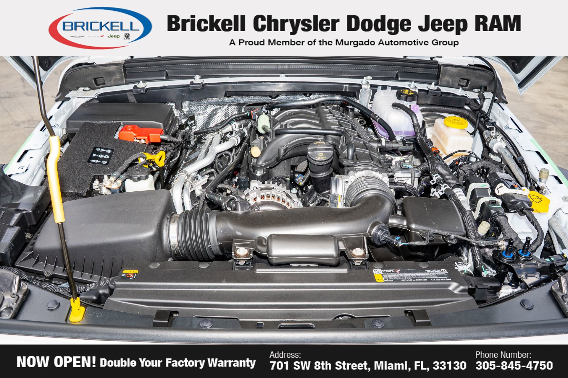 New 2025 Jeep Wrangler Sport S image 35