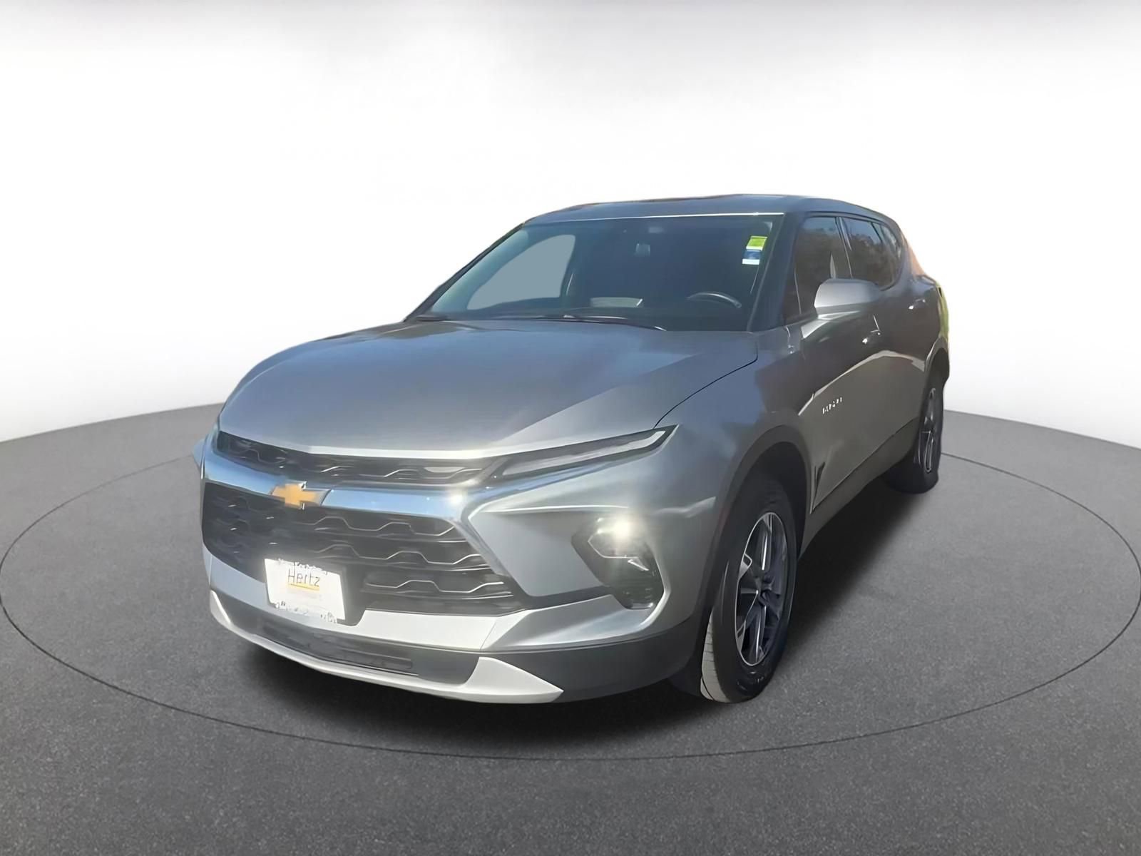 Used 2025 Chevrolet Blazer LT image 7