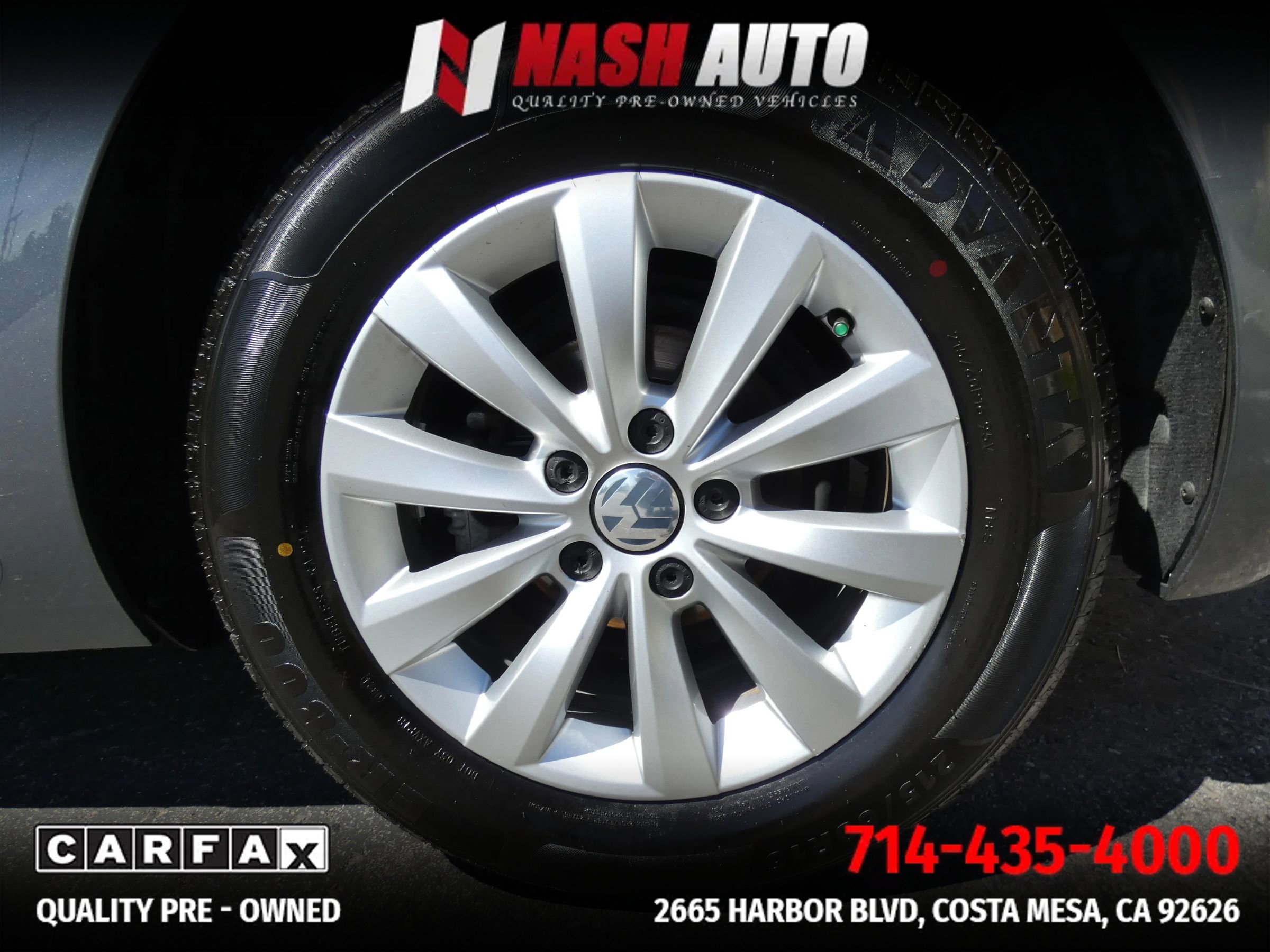 Used 2018 Volkswagen Beetle 2.0T S FWD image 19