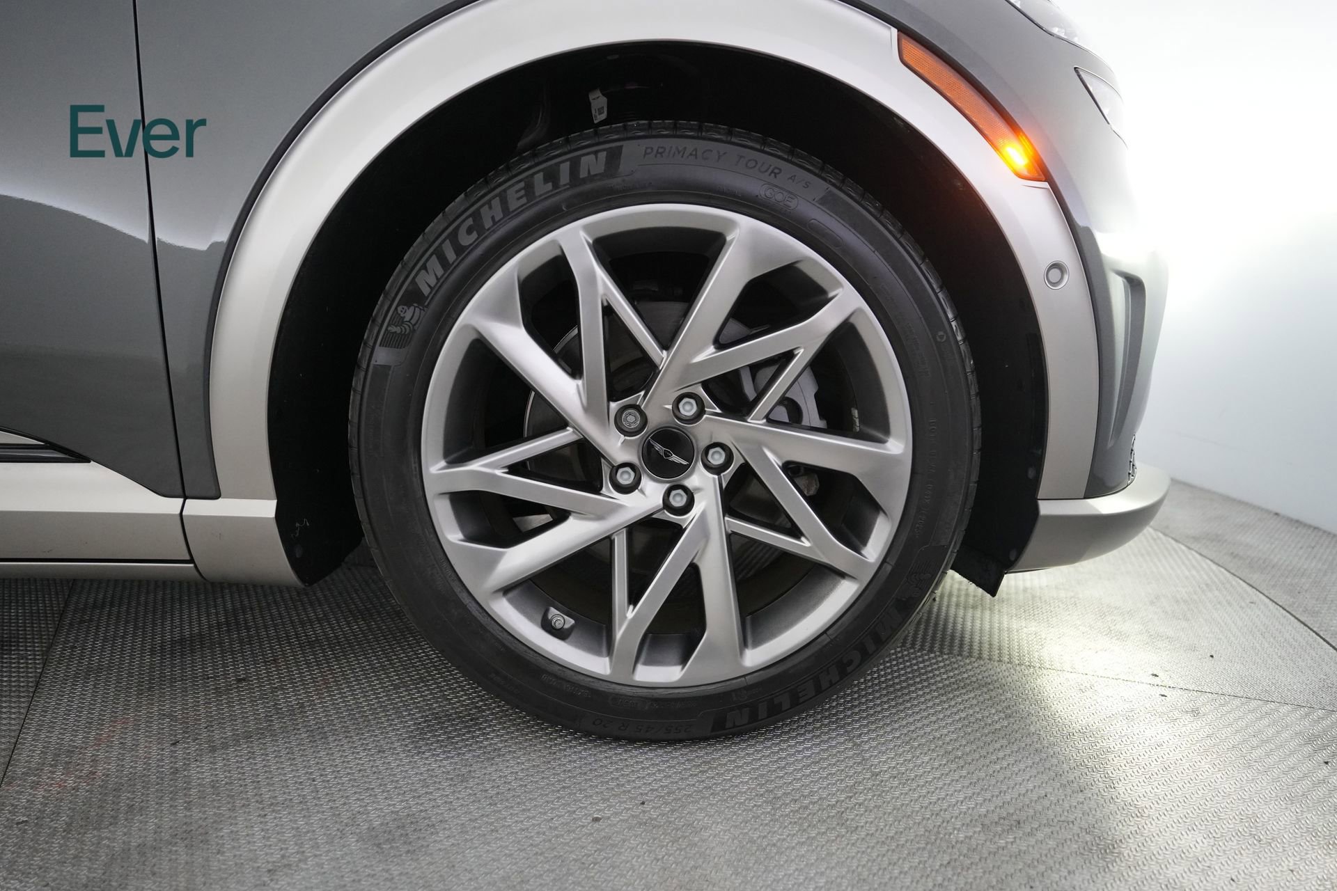 Used 2023 Genesis GV60 Advanced AWD/4WD image 20