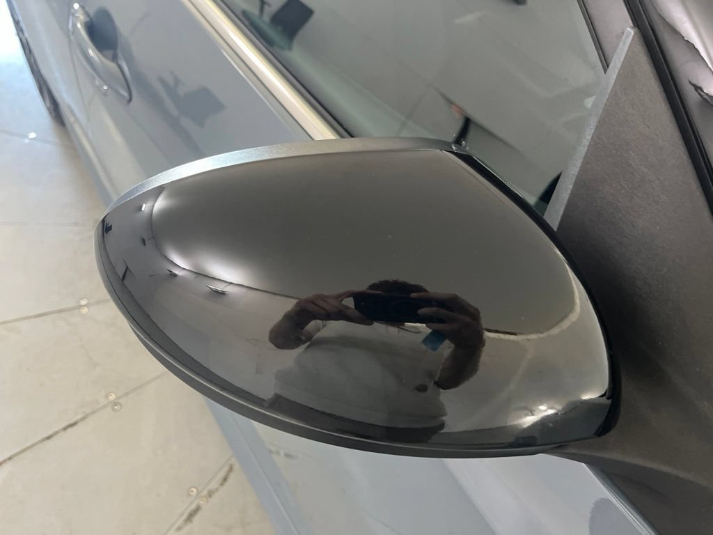 Used 2025 Nissan Sentra SR FWD image 49