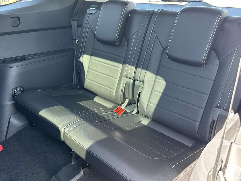 New 2026 Volkswagen Atlas SE AWD/4WD image 9