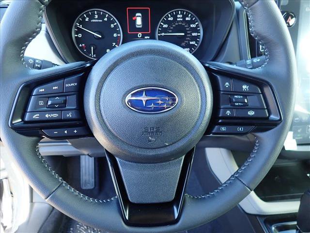 New 2026 Subaru Forester Premium image 13