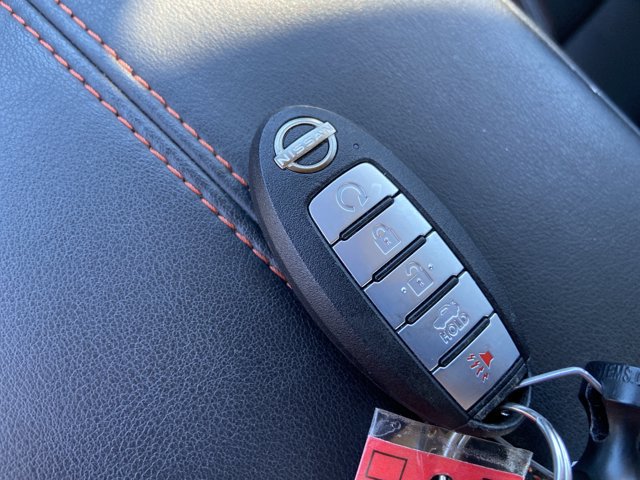 Used 2025 Nissan Altima 2.5 SR FWD image 44