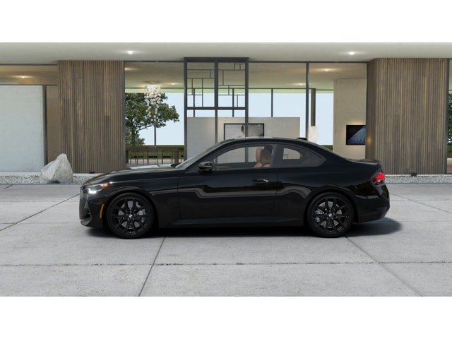 New 2026 BMW 230i xDrive Coupe w/ M Sport Package AWD/4WD image 4
