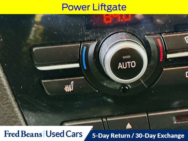 Used 2017 BMW X3 xDrive28i AWD/4WD image 24