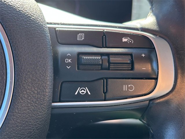 Used 2023 Kia Sportage EX image 33