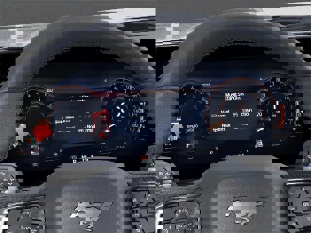 New 2025 Ford Mustang GT Premium w/ Mustang Nite Pony Package image 35