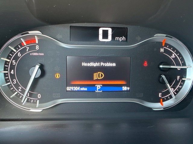 Used 2023 Honda Ridgeline RTL image 8
