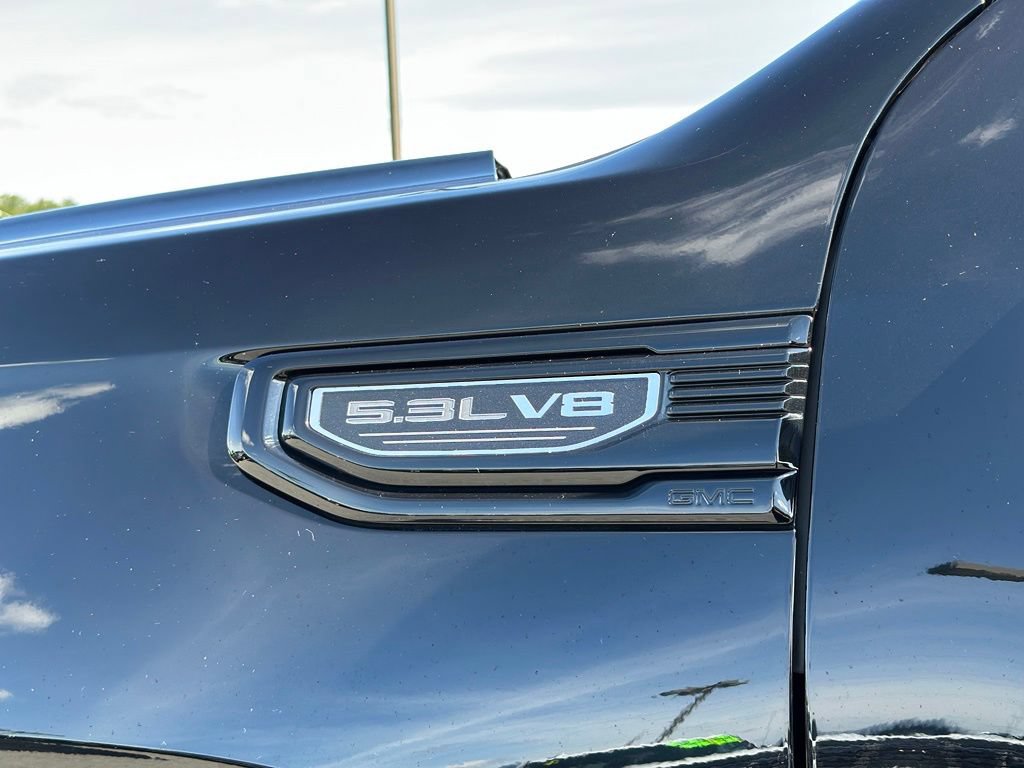 Certified 2024 GMC Sierra 1500 Elevation AWD/4WD image 40
