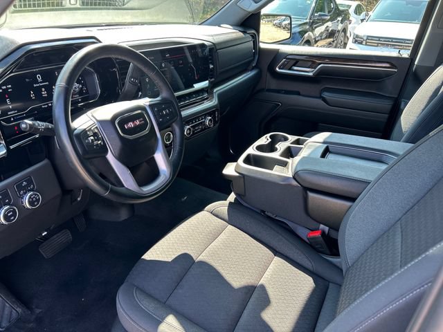 Used 2023 GMC Sierra 1500 Elevation AWD/4WD image 3
