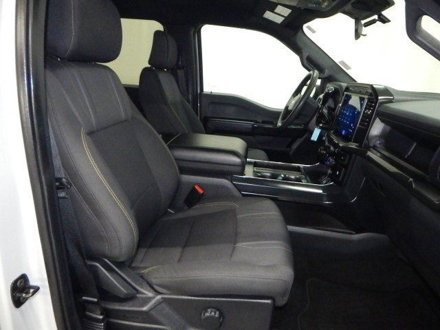 Used 2024 Ford F150 STX w/ STX Black Appearance Package image 19
