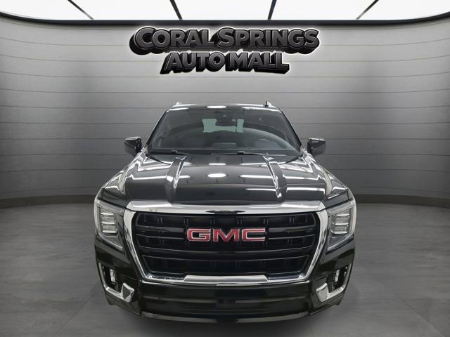 Used 2023 GMC Yukon SLE image 2