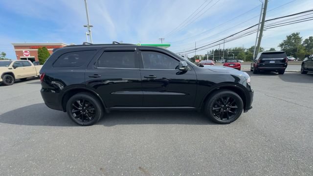 Used 2018 Dodge Durango GT w/ Premium Group AWD/4WD image 9