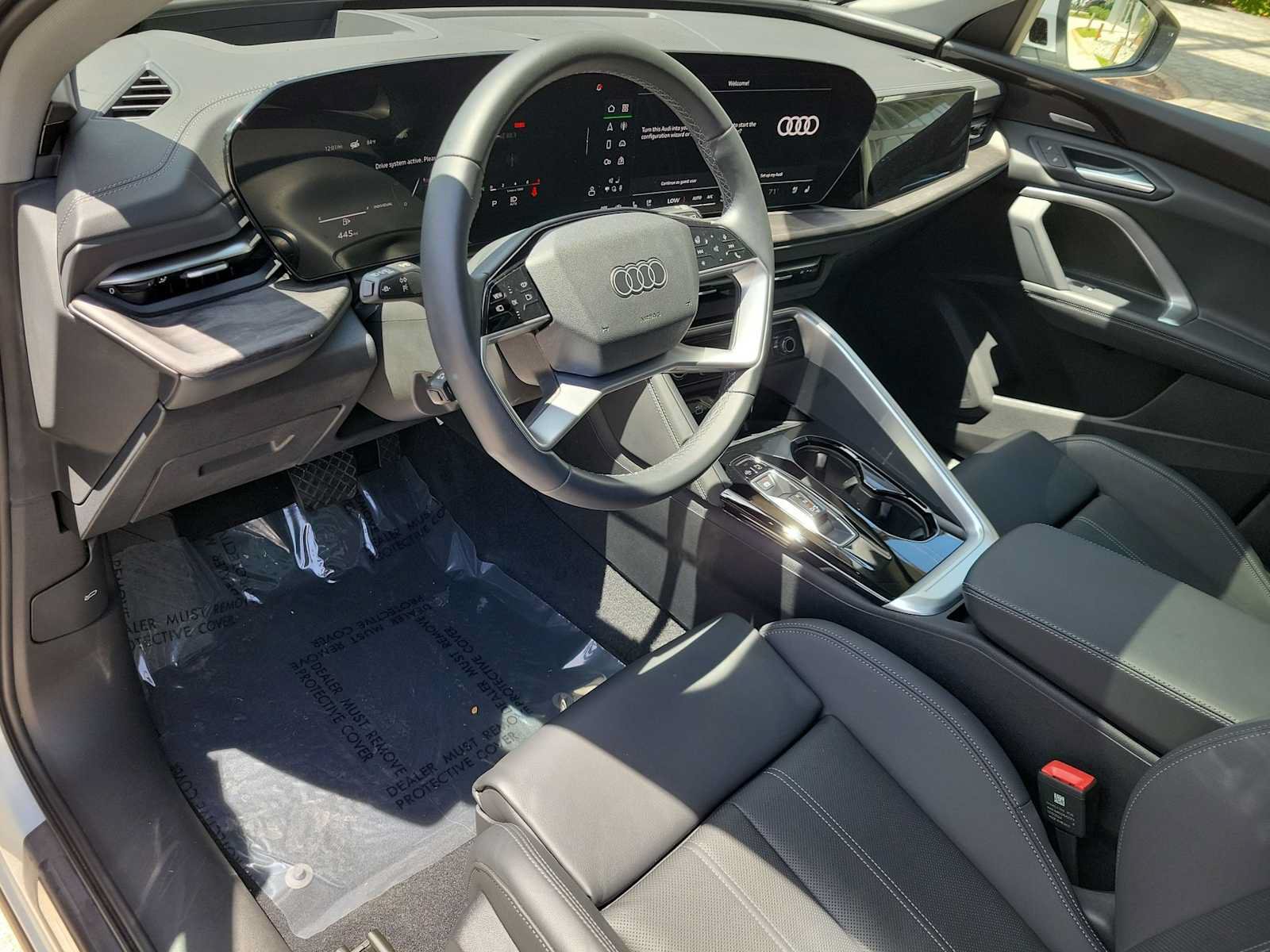 Certified 2025 Audi Q5 Premium Plus w/ Premium Plus AWD/4WD image 16