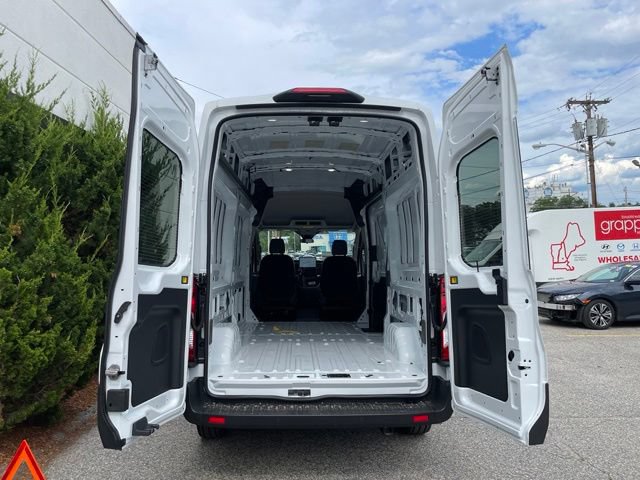 New 2026 Ford Transit 250 148 High Roof AWD image 51