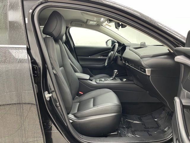 Used 2023 MAZDA CX-30 AWD 2.5 S w/ Select Package image 15