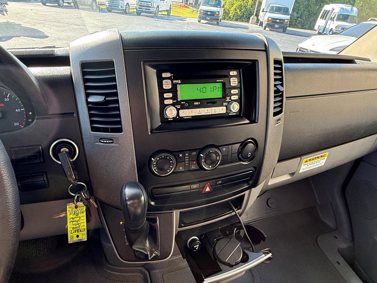 Used 2008 Dodge Sprinter 3500 RWD image 18