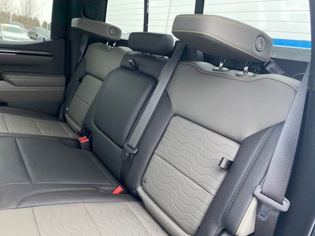 Certified 2023 Chevrolet Silverado 1500 ZR2 image 18