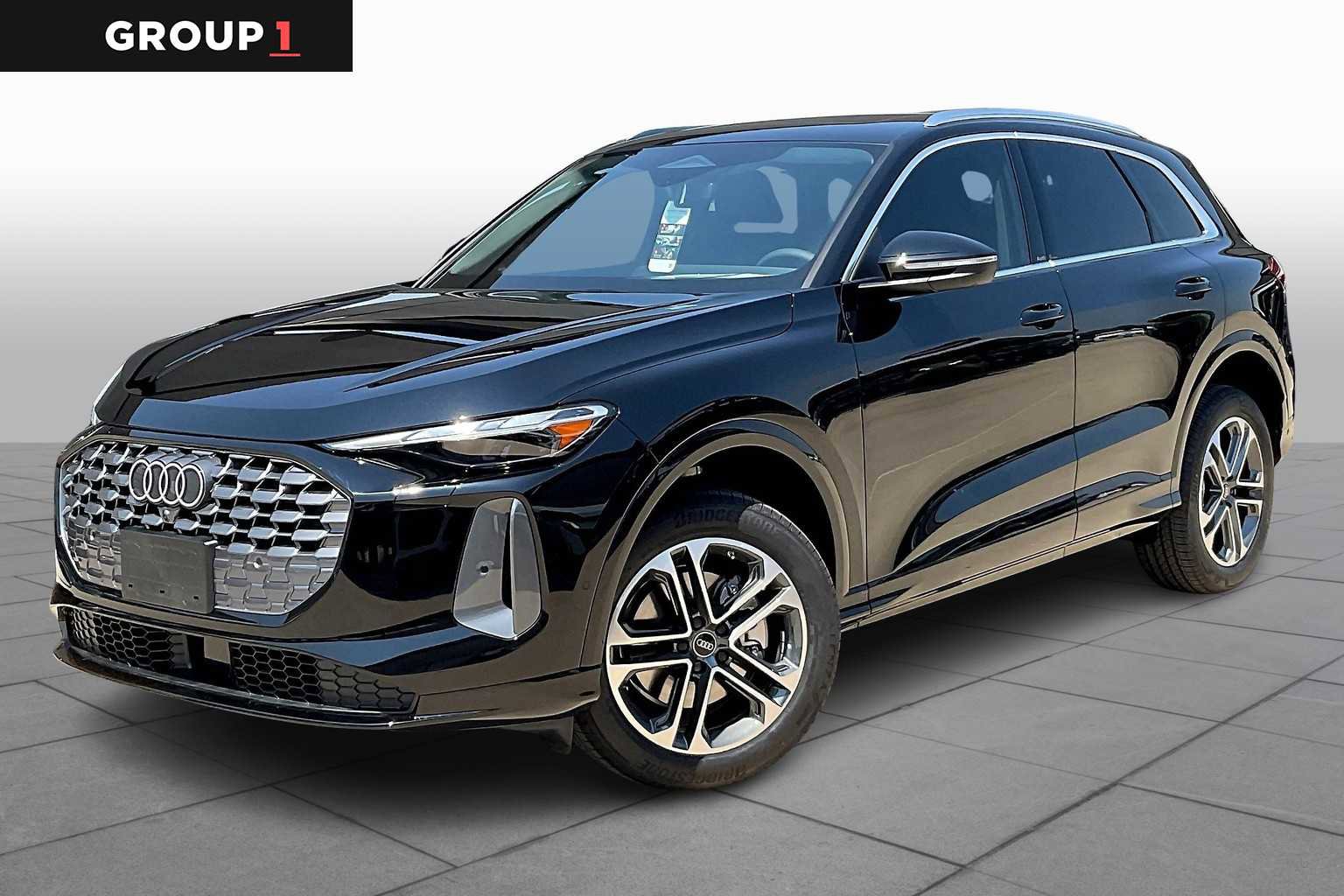 New 2025 Audi Q5 Premium w/ Convenience Package
