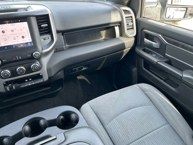Used 2024 RAM 3500 Big Horn image 41