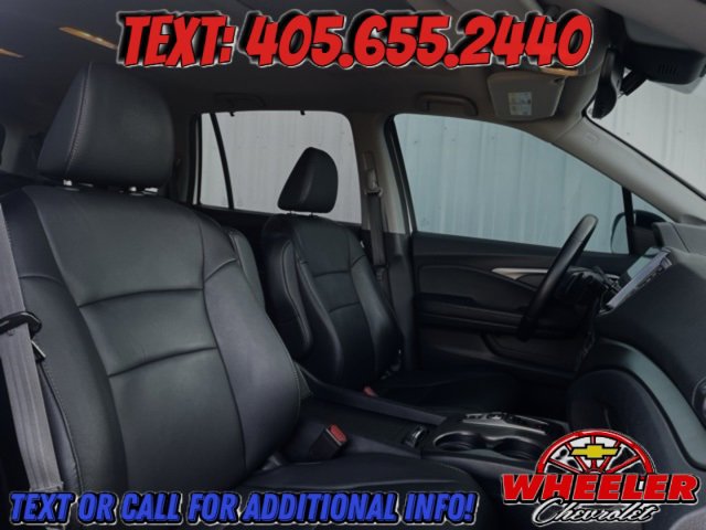 Used 2021 Honda Pilot Special Edition image 12