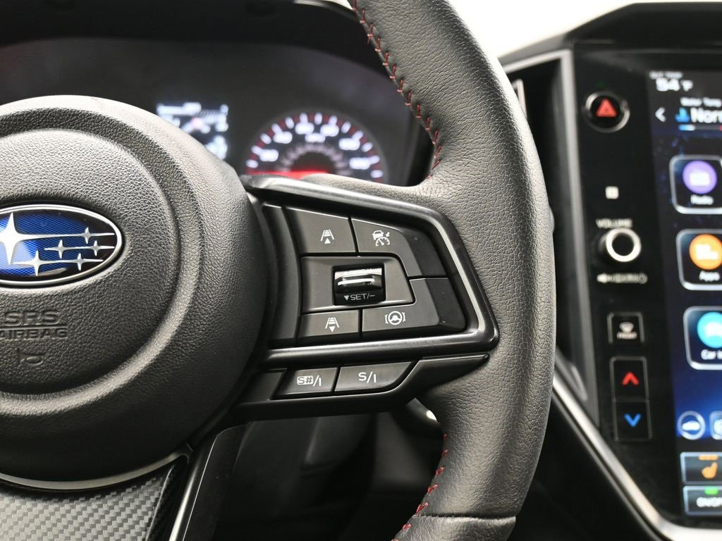 Used 2024 Subaru WRX Premium image 48
