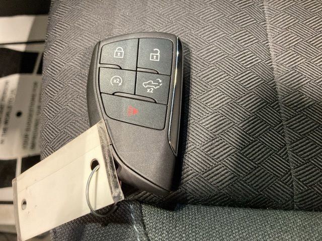 Used 2022 Chevrolet Silverado 1500 LT w/ Protection Package image 26