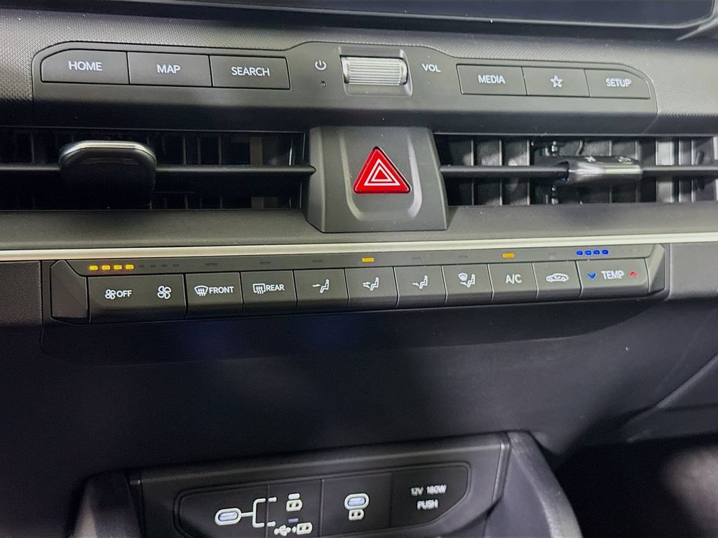 Certified 2025 Kia K4 FWD image 8
