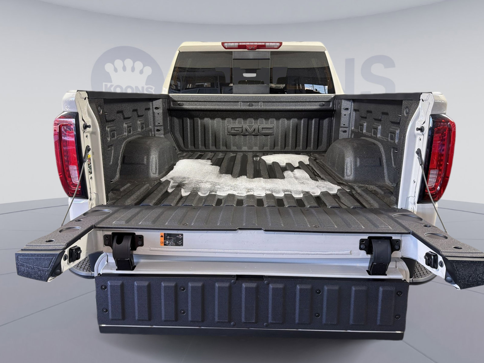 New 2026 GMC Sierra 1500 AT4 w/ AT4 Premium Package image 27