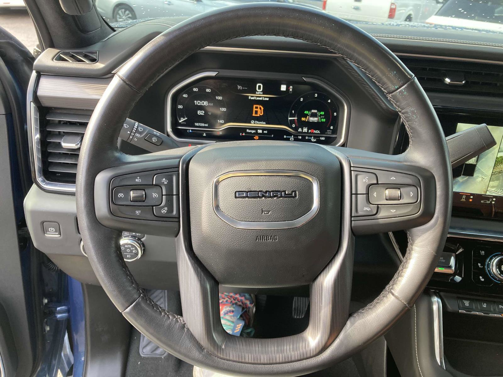 Used 2024 GMC Sierra 2500 Denali Ultimate image 19