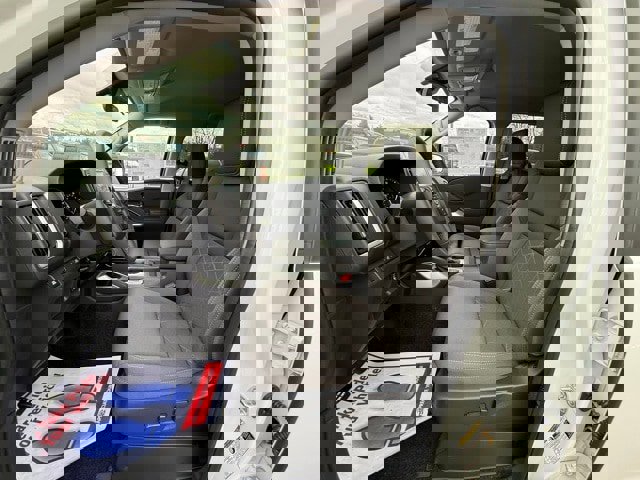 New 2026 Nissan Frontier SV w/ SV Convenience Package image 12