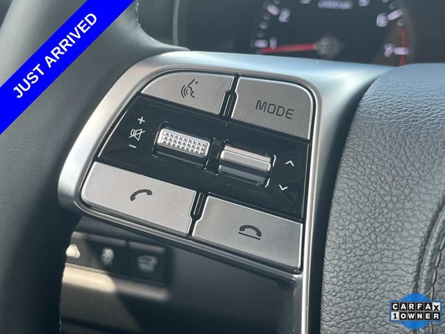 Used 2021 Kia Telluride SX w/ SX Prestige Package AWD/4WD image 29