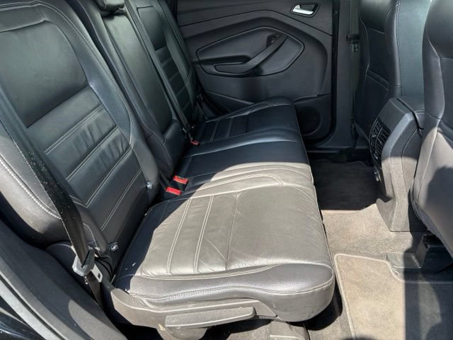 Used 2018 Ford Escape SEL FWD image 16