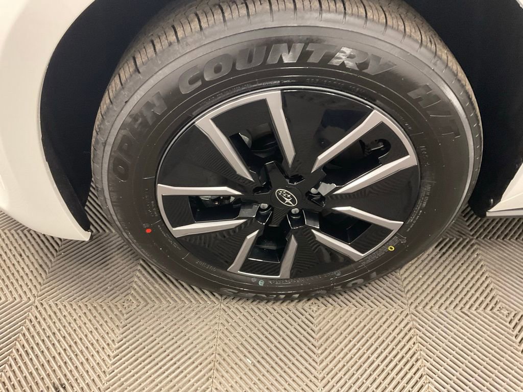 New 2026 Subaru Solterra Premium image 7