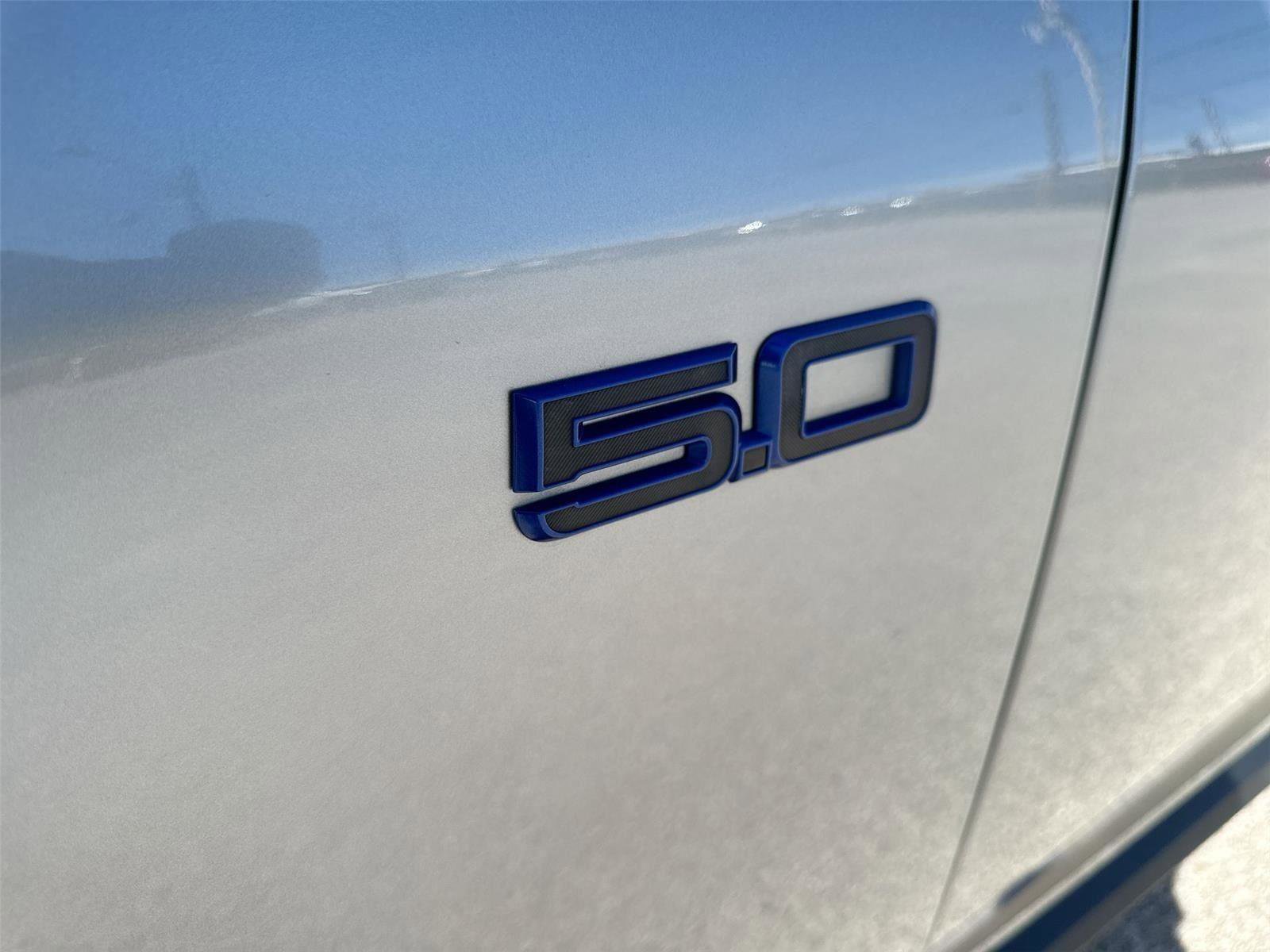 Certified 2024 Ford Mustang GT Premium image 30