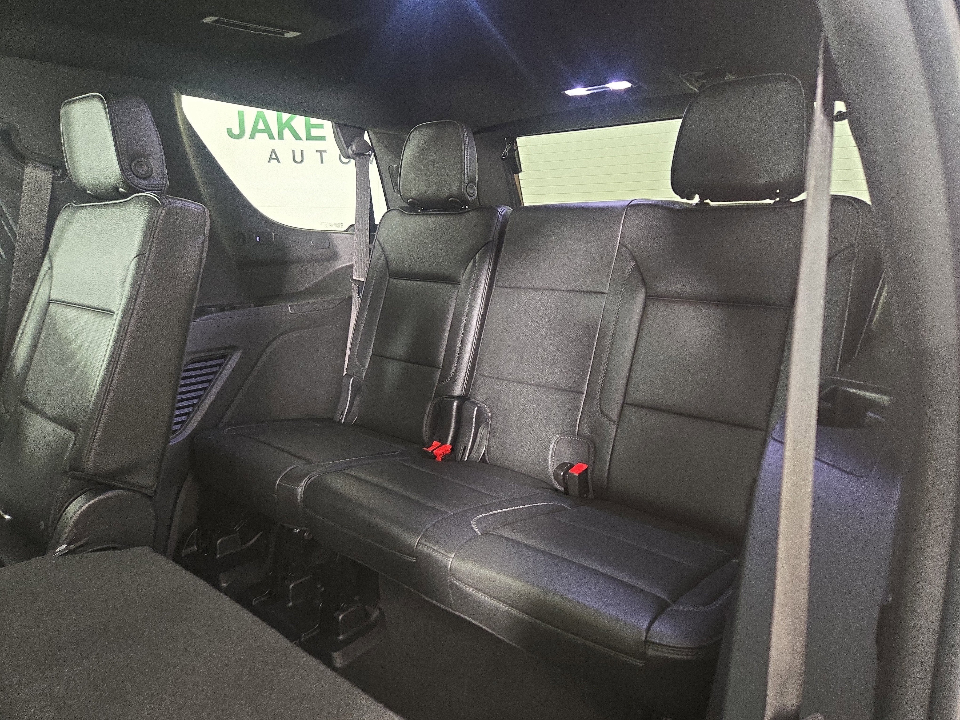 Certified 2022 GMC Yukon Denali image 13