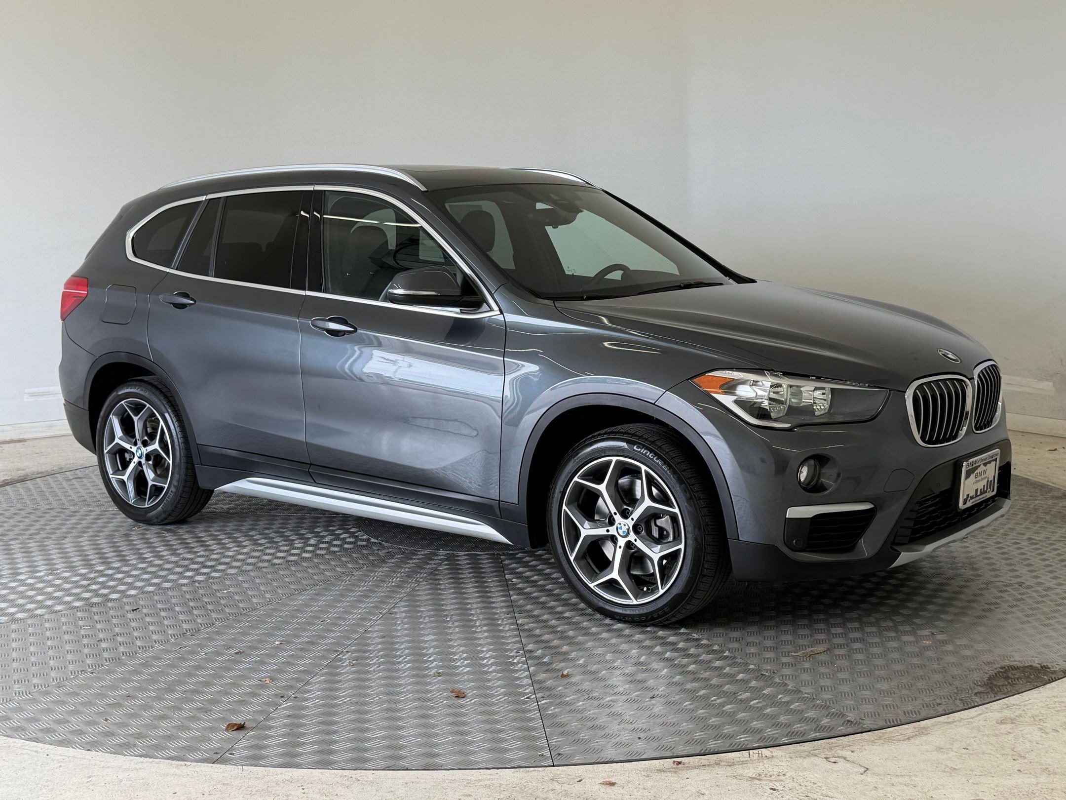 Used 2019 BMW X1 xDrive28i w/ Convenience Package image 7