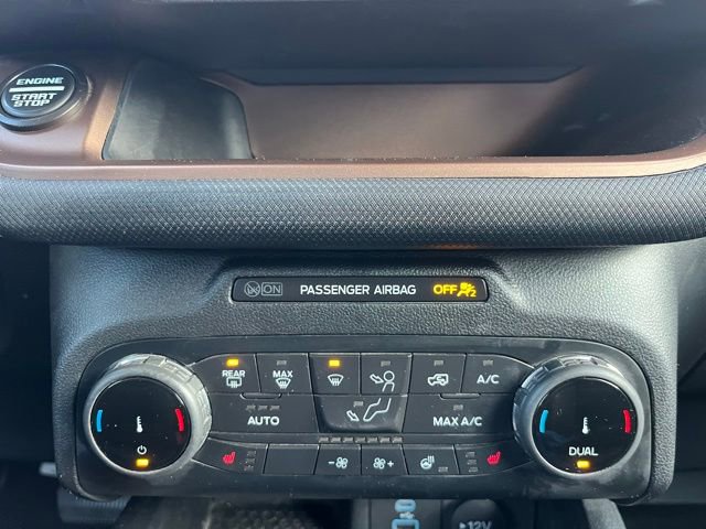 Used 2022 Ford Bronco Sport Outer Banks image 22