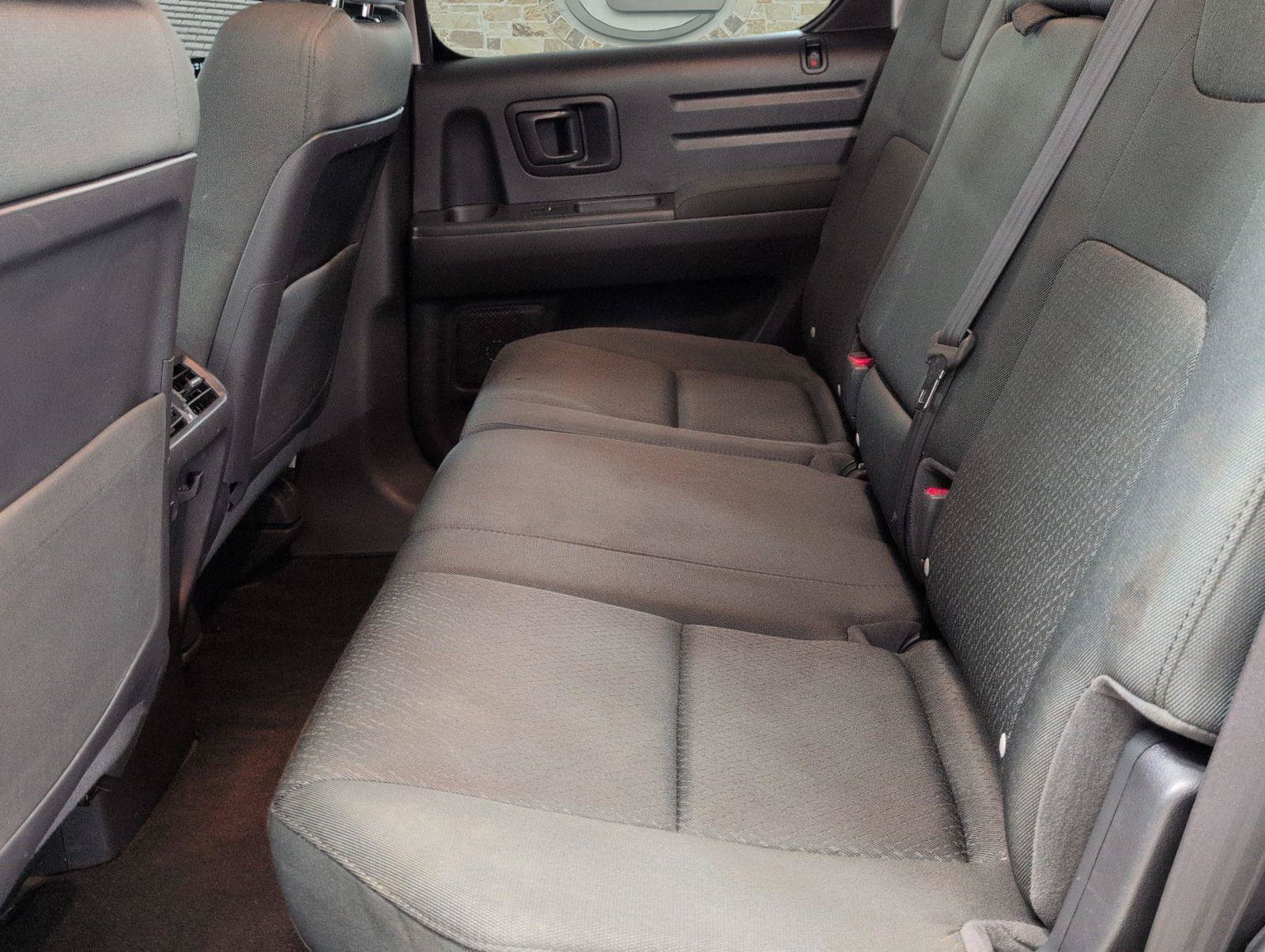 Used 2014 Honda Ridgeline Sport image 15