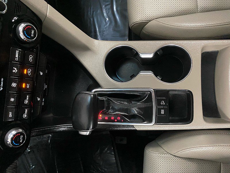 Used 2022 Kia Sportage EX image 20