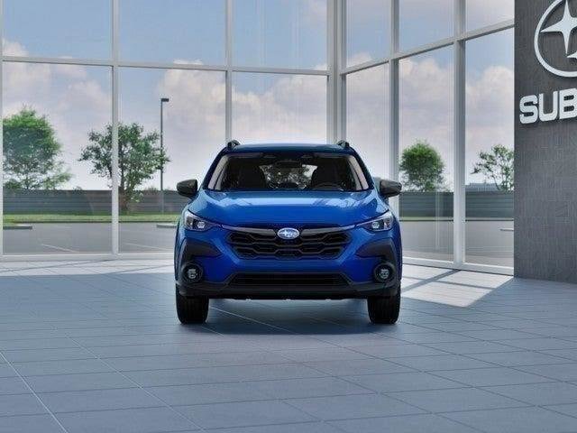 New 2026 Subaru Crosstrek 2.0i Premium w/ Crosstrek Mirror Package image 7