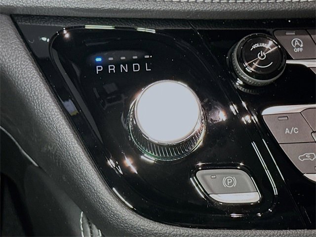 New 2026 Chrysler Pacifica Limited image 28