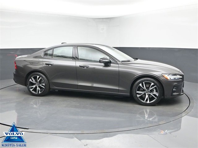 Used 2024 Volvo S60 B5 Plus