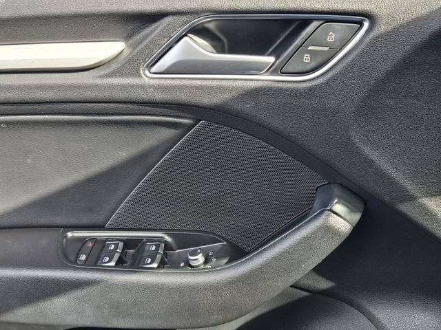 Used 2019 Audi A3 2.0T Premium w/ Convenience Package FWD image 28