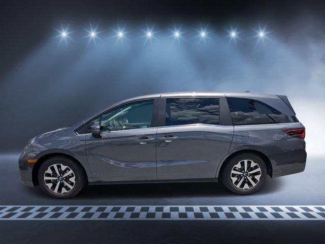 New 2026 Honda Odyssey EX-L image 6