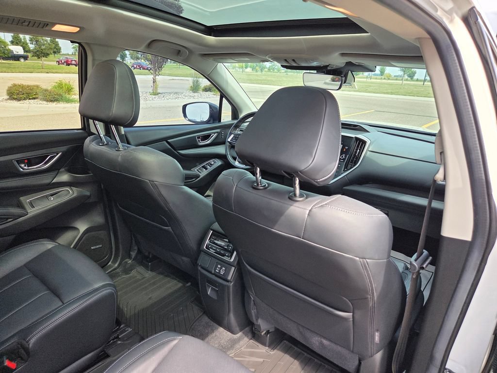 Used 2024 Subaru Ascent Limited w/ Technology Package AWD/4WD image 41
