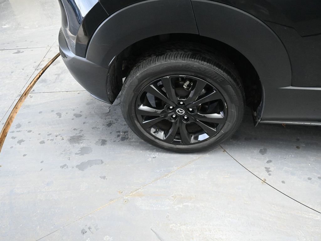 Used 2024 MAZDA CX-30 AWD 2.5 S w/ Select Sport Pkg image 23