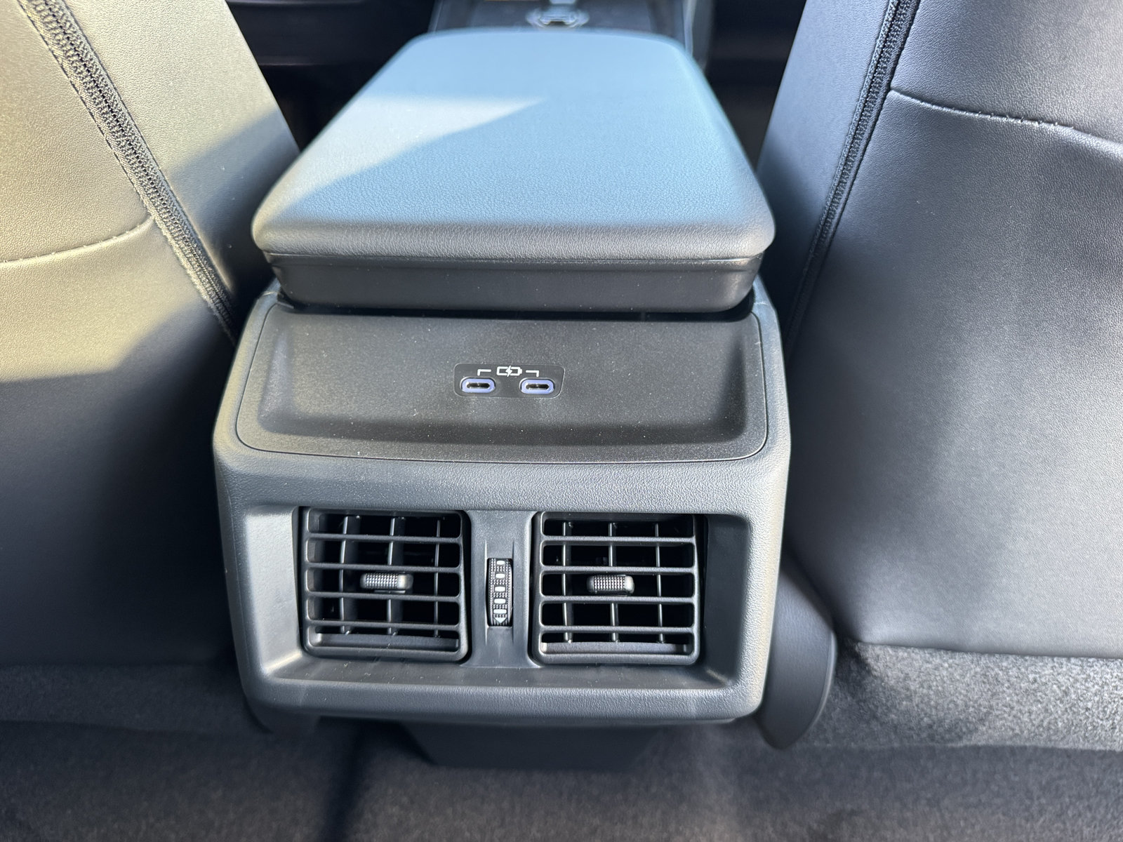 New 2026 Toyota bZ AWD/4WD image 7